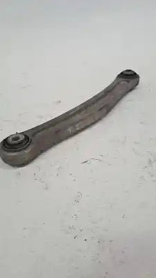 Second-hand car spare part rear left lower suspension arm for porsche cayenne (typ 9pa) 3.2 v6 cat oem iam references 95533104900  
