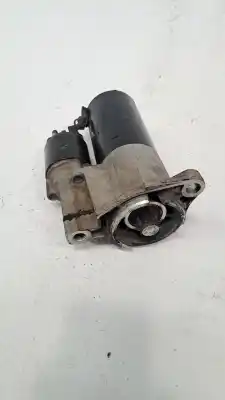 Автозапчастина б/у двигун запускається для porsche cayenne (9pa) 3.2 посилання на oem iam 95560410700  