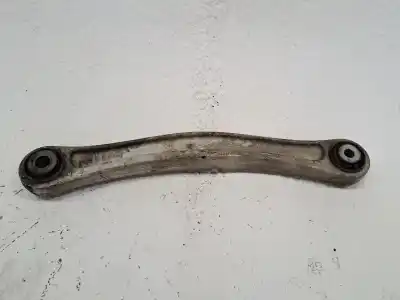 Gebrauchtes Autoersatzteil Oberer Lenker Radaufhängung Vorn Links zum PORSCHE CAYENNE (TYP 9PA) 3.2 V6 CAT OEM-IAM-Referenzen 95533105000  