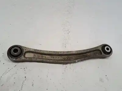 Second-hand car spare part front left upper suspension arm for porsche cayenne (typ 9pa) 3.2 v6 cat oem iam references 95533105000  