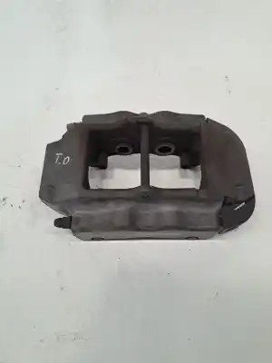 Second-hand car spare part rear right brake caliper for porsche cayenne (9pa) 3.2 oem iam references 95535242230
