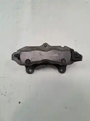 Second-hand car spare part rear right brake caliper for porsche cayenne (9pa) 3.2 oem iam references 95535242230  