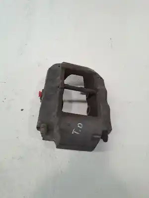 Second-hand car spare part rear right brake caliper for porsche cayenne (9pa) 3.2 oem iam references 95535242230  