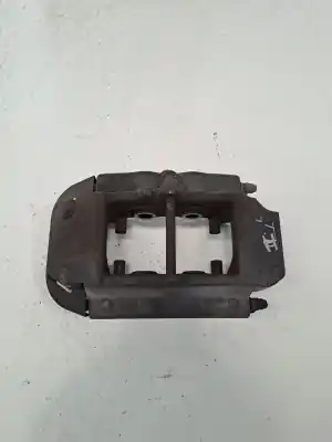 Автозапчасти б/у задний левый тормозной суппорт за porsche cayenne (typ 9pa) 3.2 v6 cat ссылки oem iam 95535242130  