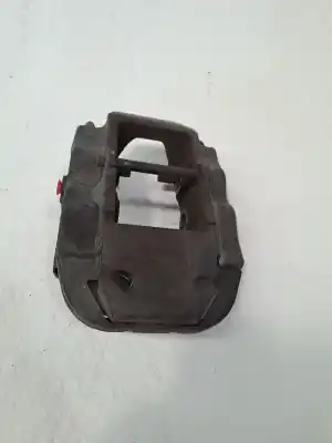 Автозапчасти б/у задний левый тормозной суппорт за porsche cayenne (typ 9pa) 3.2 v6 cat ссылки oem iam 95535242130  