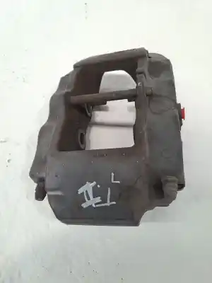 Автозапчасти б/у задний левый тормозной суппорт за porsche cayenne (typ 9pa) 3.2 v6 cat ссылки oem iam 95535242130  