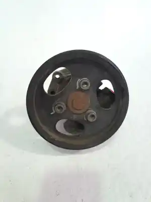 Second-hand car spare part steering pump for porsche cayenne (9pa) 3.2 oem iam references 955314050bx