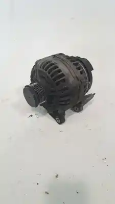 Автозапчастина б/у ГЕНЕРАТОР для PORSCHE CAYENNE (TYP 9PA) 3.2 V6 CAT Посилання на OEM IAM 95560301700  