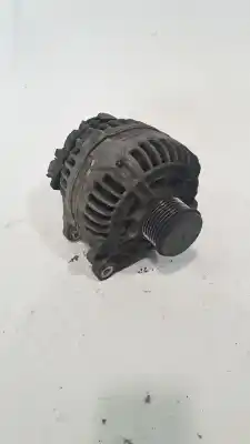 Автозапчастина б/у генератор для porsche cayenne (typ 9pa) 3.2 v6 cat посилання на oem iam 95560301700  