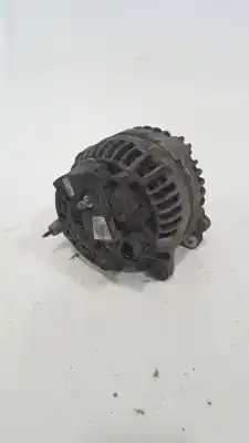 Автозапчастина б/у генератор для porsche cayenne (typ 9pa) 3.2 v6 cat посилання на oem iam 95560301700  