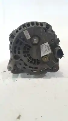 Автозапчастина б/у генератор для porsche cayenne (typ 9pa) 3.2 v6 cat посилання на oem iam 95560301700  