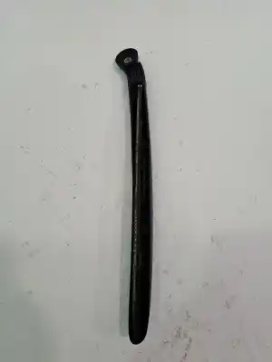 Pièce détachée automobile d'occasion bras d'essuie-glace arriere pour porsche cayenne (typ 9pa) 3.2 v6 cat références oem iam 95562804002  