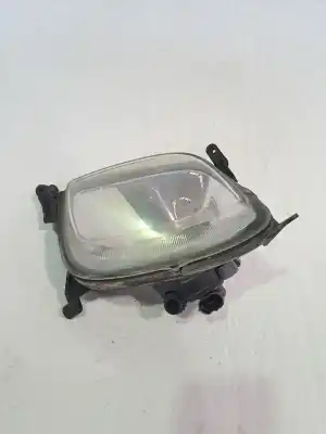 Автозапчасти б/у левая противотуманная фара за PORSCHE CAYENNE (TYP 9PA) 3.2 V6 CAT ссылки OEM IAM 95563116101  