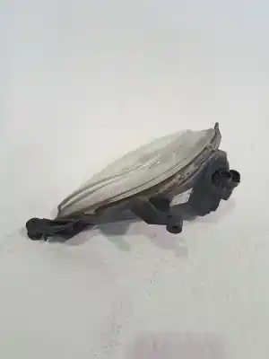 Pezzo di ricambio per auto di seconda mano fendinebbia sinistra per porsche cayenne (typ 9pa) 3.2 v6 cat riferimenti oem iam 95563116101  