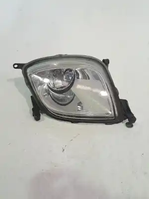 Pezzo di ricambio per auto di seconda mano fendinebbia sinistra per porsche cayenne (typ 9pa) 3.2 v6 cat riferimenti oem iam 95563116101  