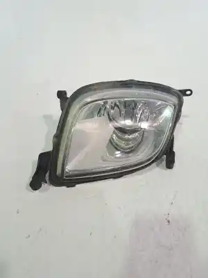 Автозапчасти б/у правая противотуманная фара за PORSCHE CAYENNE (TYP 9PA) 3.2 V6 CAT ссылки OEM IAM 95563116201  