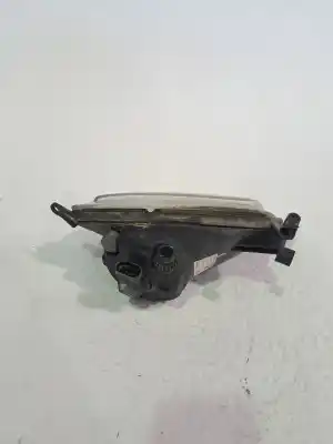 Автозапчастина б/у правий протитуман для porsche cayenne (typ 9pa) 3.2 v6 cat посилання на oem iam 95563116201  