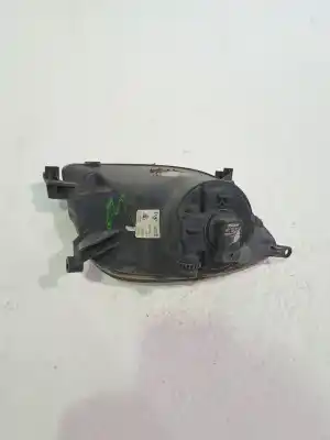 Автозапчастина б/у правий протитуман для porsche cayenne (typ 9pa) 3.2 v6 cat посилання на oem iam 95563116201  