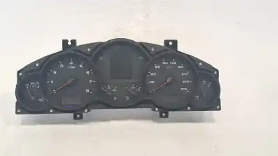 Second-hand car spare part dashboard for porsche cayenne (9pa) 3.2 oem iam references 95564110400