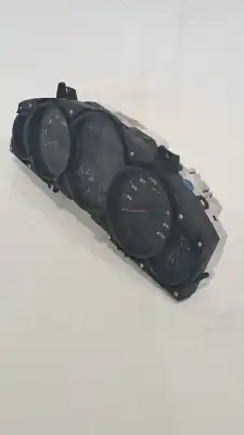 Second-hand car spare part dashboard for porsche cayenne (9pa) 3.2 oem iam references 95564110400  