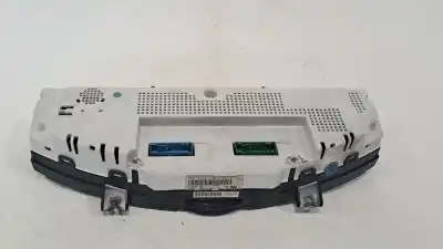 Second-hand car spare part dashboard for porsche cayenne (9pa) 3.2 oem iam references 95564110400  