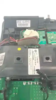 Автозапчасти б/у внутренний свет за porsche cayenne (typ 9pa) 3.2 v6 cat ссылки oem iam 7l5868403  