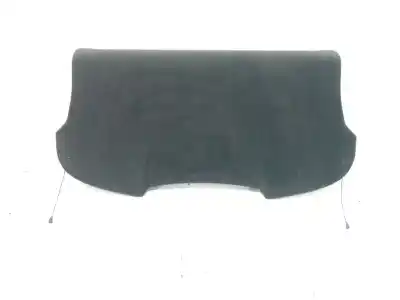 Gebrauchtes Autoersatzteil HECKABLAGE zum SEAT IBIZA  OEM-IAM-Referenzen 6J4867769C6E8  6J4867769C
