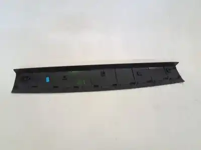Second-hand car spare part decorative moulding for porsche cayenne (9pa) 3.2 oem iam references 95555507100  
