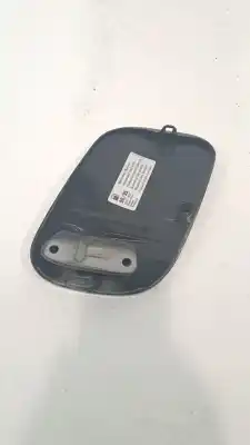 Автозапчастина б/у зовнішній пливний колпак для porsche cayenne (9pa) 3.2 посилання на oem iam 95550413301  
