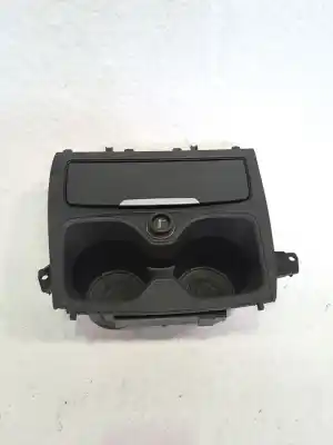 Pièce détachée automobile d'occasion CENDRIER pour BMW 1 (F20)  Références OEM IAM 51169207320  9207320