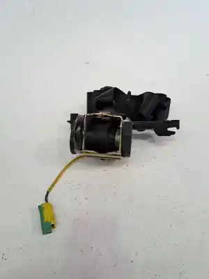 Peça sobressalente para automóvel em segunda mão CINTO DE SEGURANÇA TRASEIRO ESQUERDO por PORSCHE CAYENNE (9PA)  Referências OEM IAM 560981701  