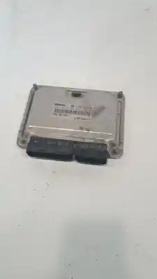 Second-hand car spare part ecu engine control for porsche cayenne (9pa) 3.2 oem iam references 022906032
