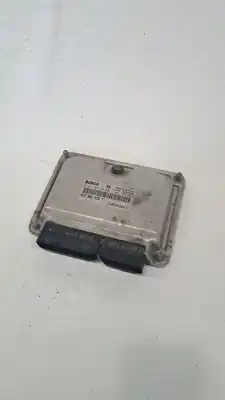 Pezzo di ricambio per auto di seconda mano centralina motore per porsche cayenne (9pa) 3.2 riferimenti oem iam 022906032  