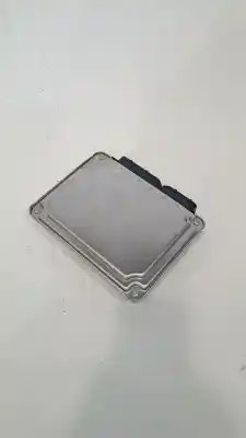 Pezzo di ricambio per auto di seconda mano centralina motore per porsche cayenne (9pa) 3.2 riferimenti oem iam 022906032  