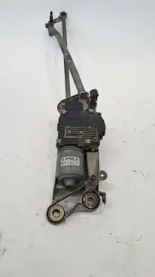 Second-hand car spare part front windshield wiper motor for porsche cayenne (9pa) 3.2 oem iam references 95562410503  
