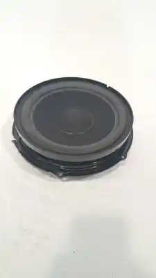 Second-hand car spare part speaker for porsche cayenne (9pa) 3.2 oem iam references 95564502100