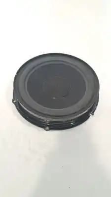 Second-hand car spare part speaker for porsche cayenne (9pa) 3.2 oem iam references 95564502100  7eo035411a