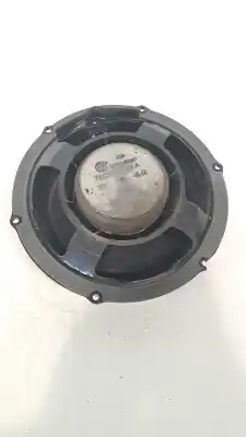 Second-hand car spare part speaker for porsche cayenne (9pa) 3.2 oem iam references 95564502100  7eo035411a