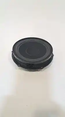 Second-hand car spare part speaker for porsche cayenne (9pa) 3.2 oem iam references 95564502100
