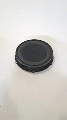 Second-hand car spare part speaker for porsche cayenne (9pa) 3.2 oem iam references 95564502100  7eo035411a