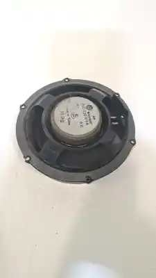 Second-hand car spare part speaker for porsche cayenne (9pa) 3.2 oem iam references 95564502100  7eo035411a