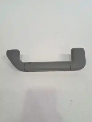 Second-hand car spare part interior right front handle for porsche cayenne (9pa) 3.2 oem iam references 95555560800