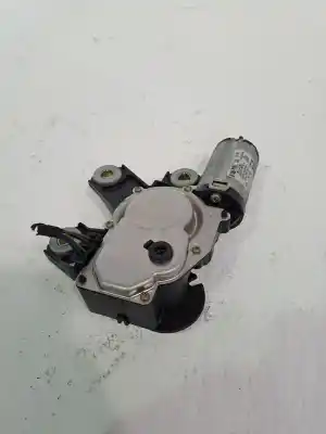 Автозапчастина б/у двигатель заднього склоочисника для PORSCHE CAYENNE (TYP 9PA) 3.2 V6 CAT Посилання на OEM IAM 95562808004  
