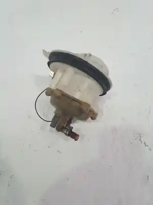 Автозапчастина б/у паливний фільтр для porsche cayenne (typ 9pa) 3.2 v6 cat посилання на oem iam 7l0919679  
