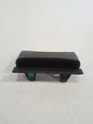 Second-hand car spare part decorative moulding for porsche cayenne (9pa) 3.2 oem iam references 95555251101