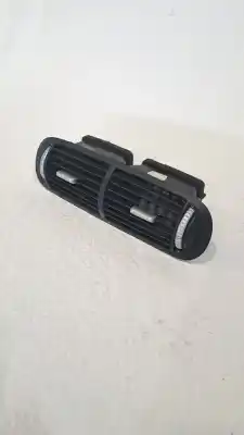 Second-hand car spare part air vent for porsche cayenne (9pa) 3.2 oem iam references 95555226301
