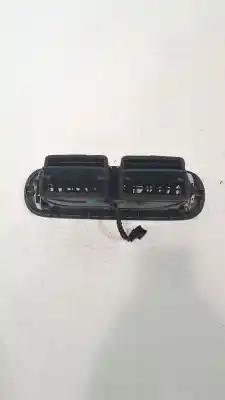 Автозапчасти б/у аэратор за porsche cayenne (9pa) 3.2 ссылки oem iam 95555226301  