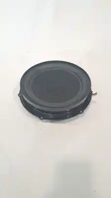Second-hand car spare part speaker for porsche cayenne (9pa) 3.2 oem iam references 95564502100  7eo035411a