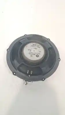 Second-hand car spare part speaker for porsche cayenne (9pa) 3.2 oem iam references 95564502100  7eo035411a