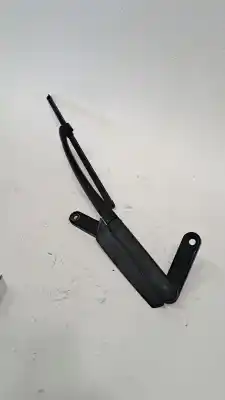 Pièce détachée automobile d'occasion Bras D'essuie-glace Avant Gauche pour PORSCHE CAYENNE (TYP 9PA) 3.2 V6 CAT Références OEM IAM 95562802812  